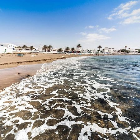 Luxury Suite Sea Front Плайя-Онда Екстер'єр фото